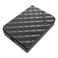 Pikkukuva 1 / 4: Verbatim Store 'n' Go Mini Diamond SSD Ulkoinen 1TB USB-C 3.2 Gen2 1000MB/s Musta