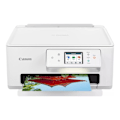 Pikkukuva 1 / 6: Monitoimilaite - Canon - Pixma TS7650i - Inkjetti - A4 - Wifi