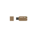 Pikkukuva 3 / 4: GoodRam UME3 ympäristöystävällinen USB-muistitikku 64 Gt