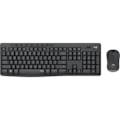 Pikkukuva 3 / 3: MK295 Silent Wireless Combo GRAPHITE UK