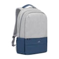 Miniatyrbillede 2 af 4: Coque - RIVACASE - 7567 - 43,9 cm (17,3'') - Polyester - Vandafvisende Grå, Marine