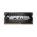 Miniatyrbillede 1 af 3: PATRIOT VIPER STEEL PVS48G266C8S hukommelsesmodul - 8 GB - DDR4 - 2666 MHz