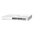 Pikkukuva 3 / 4: ARUBA HPE Instant On 1930 24G 4SFP/SFP+ -kytkin - Kytkin - C3 - Gérérack