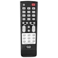 Pikkukuva 2 / 4: Radio kaiutin - Trevi - XF 780 - Bluetooth - 3600 mA - Karaoke-toiminto sort