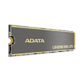 Miniatyrbillede 3 af 6: SSD - ADATA - LEGEND 850 LITE - 1 To - PCIe 4.0 x4 - NVMe 1.4 - M.2 2280