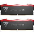 Pikkukuva 1 / 4: Kit RAM DDR5 - Patriot - Viper Xtreme 5 - 48 Go - 7600MT/s - CL36 - UDIMM