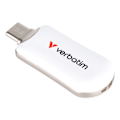 Pikkukuva 3 / 3: VERBATIM CLE 128GB USB-C PLECTRA BLC
