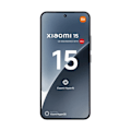 Miniatyrbillede 2 af 5: Xiaomi 15 Sort 12 GB + 256 GB