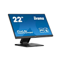 Miniatyrbillede 4 af 6: IIYAMA Touchscreen - PROLITE T2254MSC-B1AG - 21.5 tommer - 1920x1080 - IPS - 10 berøringspunkter