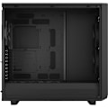 Miniatyrbillede 4 af 5: FRACTAL DESIGN Meshify 2 XL PC CASE - Sort - E-ATX Format (FD-C-MES2X-02)