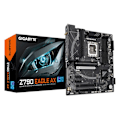 Miniatyrbillede 3 af 3: Gigabyte Z790 Eagle AX