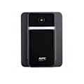 Miniatyrbillede 3 af 6: Uafbrudt Strømforsyning - APC - BX950MI-GR - 900 Watt - Beskyttelse af Udstyr - Elektrisk Stabilisering