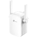 Miniatyrbild 1 av 6: TP-Link WiFi Repeater RE205 WiFi Amplifier AC750, WiFi Extender, WiFi Booster, 1 Ethernet-port