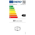 Miniatyrbillede 4 af 6: IIYAMA 27" LED