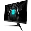 Pikkukuva 2 / 6: PC Gamer -näyttö - MSI - G2412F - 24" - Nopea IPS-paneeli - FHD - 1 ms - 180 Hz - Mukautuva synkronointi - DP + HDMI - VESA-yhteensopiva