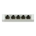 Miniatyrbild 3 av 4: D-Link 5-portars Gigabit Switch GO-SW-5G
