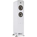 Miniatyrbillede 1 af 4: Gulvtalere på stativ - Polk Audio - S50E - Hvid - Ny akustisk matrix - Kablet