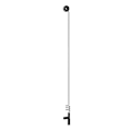 Miniatyrbillede 1 af 4: Laurastar 723.7801.810 Smart Wire Guide til dampkabel