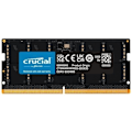 Miniatyrbillede 1 af 6: RAM-hukommelse - CRUCIAL - DDR5-4800 SODIMM - 32 GB (CT32G48C40S5)