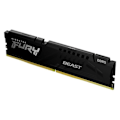 Miniatyrbillede 1 af 2: Kingston KF552C36BBE-16 16 GB RAM-hukommelse