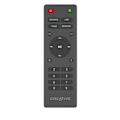 Miniatyrbillede 4 af 4: Højttalere 2.1 - CREATIVE - SBS E2900 - Bluetooth 5.0 - 60W - Sort sort