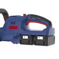 Miniatyrbillede 3 af 4: Batteri regnvandspumpe "RFP 18-201-23", 18 Volt Güde