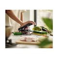 Pikkukuva 4 / 4: Joseph Joseph Multi-Prep Compact 4-in-1 keittiötarvikesarja pilkkomiseen, raastamiseen ja viipalointiin