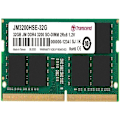 Miniatyrbillede 1 af 2: Hukommelsesmodul til bærbar pc - Transcend - JetRam JM3200HSE-32G - DDR4 - 3200 MHz - 32 GB