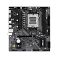 Pikkukuva 3 / 4: Emolevy - ASRock - A620M-HDV/M.2 A620 - Socket AM4 - Micro ATX - 64 Mt RAM max
