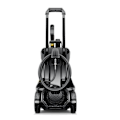 Miniatyrbillede 2 af 4: KARCHER K4 Power Control Home højtryksrenser - 420 L/t - 1800 W - 130 bar Gul og sort