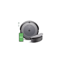 Miniatyrbillede 4 af 4: Irobot støvsuger/klipper robot - I517840 grå