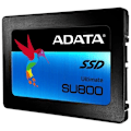 Miniatyrbillede 1 af 5: ADATA Ultimate SU800 Intern SSD-harddisk - 512 GB - SATA 6 Gb/s - 2,5"-format