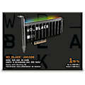 Miniatyrbild 4 av 4: WD Black ™ - Intern SSD-enhet - AN1500 - 1TB - M.2 NVMe (WDS100T1X0L)