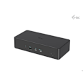 Miniatyrbillede 2 af 3: I-TEC USB-C Thunderbolt 3 Prof