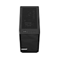 Miniatyrbillede 4 af 6: FRACTAL DESIGN Meshify 2 Nano Black TG Dark Tint PC-etui