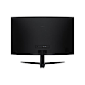 Pikkukuva 5 / 6: ECRAN 32" SAMSUNG S32D390G Musta 1920x1080 VA 16:9 4ms 250cd/m² 100Hz Kaareva 1500R HDMI D-Sub Kuulokkeet Kallistettava jalka
