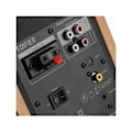 Pikkukuva 5 / 5: Kirjahyllykaiuttimet - Edifier - R1280DBs - Bluetooth 5.0 - 42W - Optiset/koaksiaaliset tulot