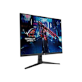 Miniatyrbillede 1 af 6: Skærm - Asus - XG32AQ - 32 tommer - 2560 x 1440 - 1 ms svartid