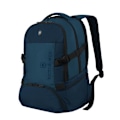 Miniatyrbillede 2 af 4: VICTORINOX Vx Sport Evo Deluxe rygsæk Deep Lake / Blå [131476] - rygsæk sac en rygsæk Blå