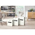 Pikkukuva 3 / 4: Leitz IQ Protect Premium 6X paperisilppuri