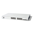 Miniatyrbillede 1 af 4: Cisco Catalyst 1300-24T-4G -