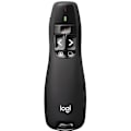 Pikkukuva 1 / 5: LOGITECH Pointer R400 PRESENT