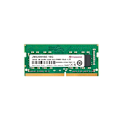 Miniatyrbillede 1 af 3: TRANSCEND JetRAM DDR4-hukommelse - 16 GB - SO DIMM 260 ben - 3200 MHz / PC4-25600 - CL22 - 1,2 V