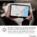 Pikkukuva 5 / 6: TomTom - GO Navigator 7 - GPS Auto - 7 tuumaa - TomTom Liikenne - Magneettikiinnitys - Euroopan kartta