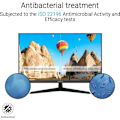 Pikkukuva 4 / 4: Näyttö - ASUS - VY27UQ - 27 Tuumaa - 4K UHD - IPS - HDR-10 - Eye Care Plus
