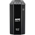 Miniatyrbillede 2 af 4: APC - APC Back-UPS Pro BR650MI - UPS - 650VA