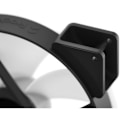 Miniatyrbillede 6 af 6: PC Fan-FRAKTAL DESIGN-Prisma AL-18 ARGB PWM (FD-FAN-PRI-AL18-PWM)