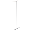Pikkukuva 1 / 6: Kulmapenkki metallista musta sort