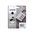 Miniatyrbillede 1 af 4: EPSON 35XL blækpatron - 41,2 ml - XL - Sort