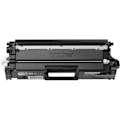 Miniatyrbillede 2 af 5: Sort toner - BROTHER - TN821XLBK - 12.000 sider